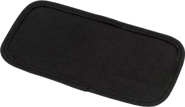 Drejtuese flokësh me avull, BaByliss ST492E, pllaka të gjera qeramike, 150-230°C, e zezë