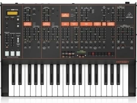 Syntezator Behringer ODYSSEY