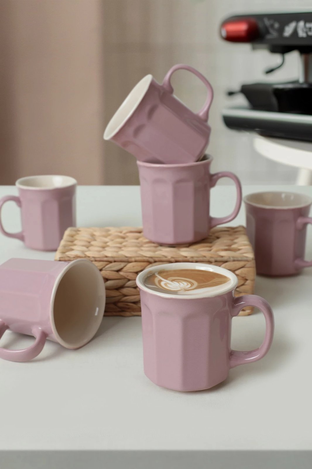 Set filxhanësh (6 copë), Hermia Concept, X0001554300000000000000000 Set filxhanësh (6 copë), Hermia Concept, X0001554300000000000000000