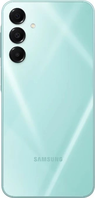 Celular Samsung Galaxy A16, 6.7", 6+128GB, 5G, i gjelbër