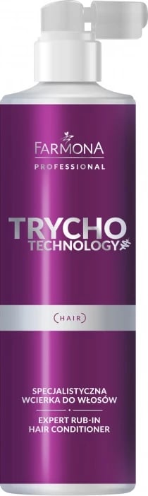 Tonik për flokë Farmona Professional Trycho Technology Specialized për femra, 200ml