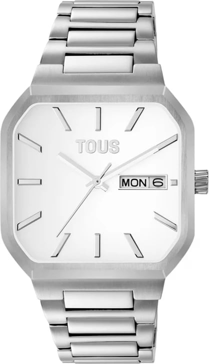 Orë dore TOUS 3000137300, argjend