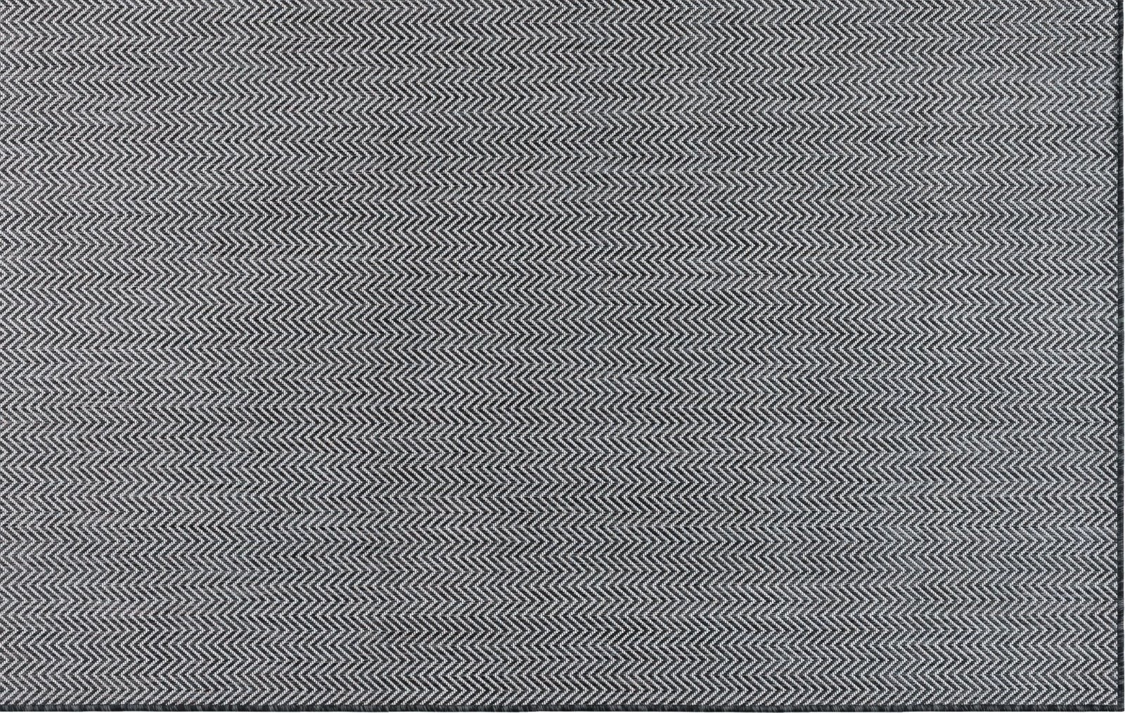 Qilim (80 x 150) Conceptum Hypnose, 20522A Fresco - e zezë