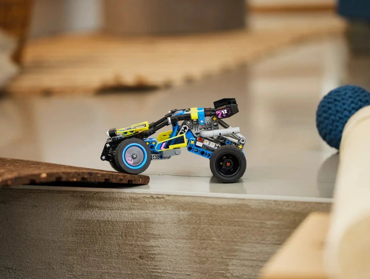 Set LEGO Technic 42164 Off-Road Race Buggy