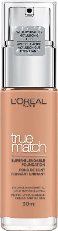 Fondatinë Estee Lauder Double Wear 3C2, 30 ml