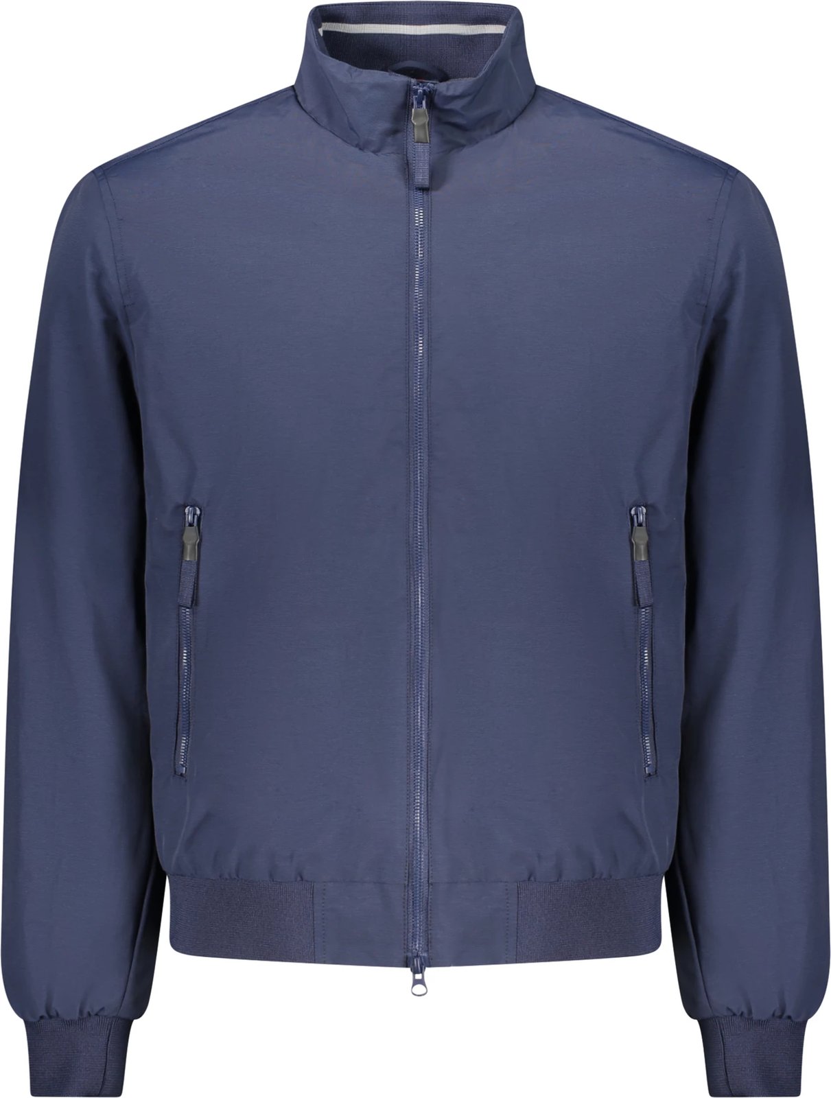 Jakne për meshkuj NORWAY 1963, blu