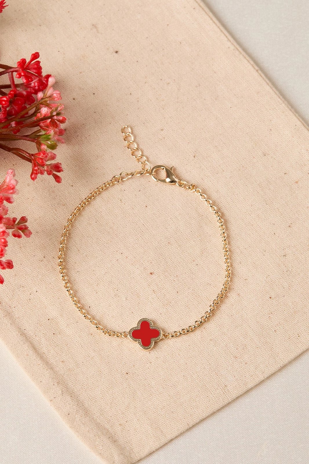 Byzylyk metalik, ngjyrë ari, Elika, CBL9842