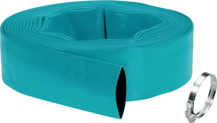 Pompë uji Gardena Hochwasser-Set 9000, 300W, 9000 l/h, e zezë
