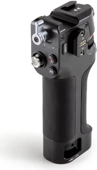 Dorezë kontrolli me kabllo DJI për Ronin RS2/RS 4 Pro/RS 4/RS 3 Pro/RS 3, CP.RN.00000097.01, e zezë