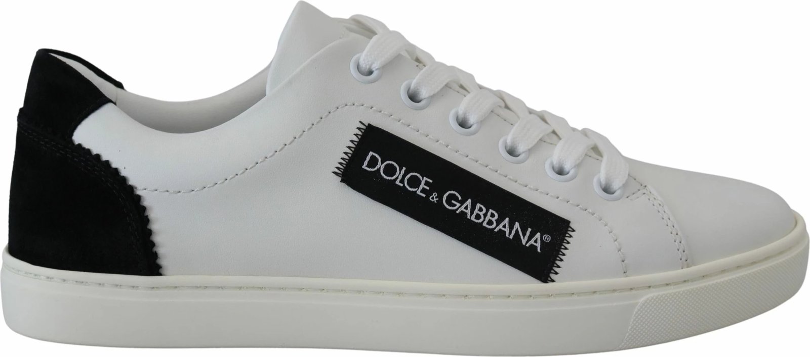 Atlete për femra Dolce & Gabbana, të bardha