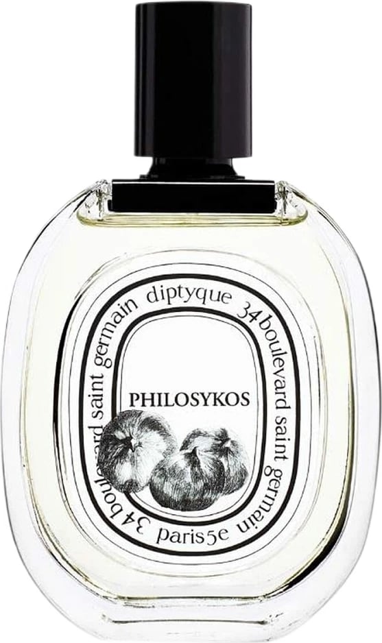 Eau de Toilette Diptyque Philosykos 100ml