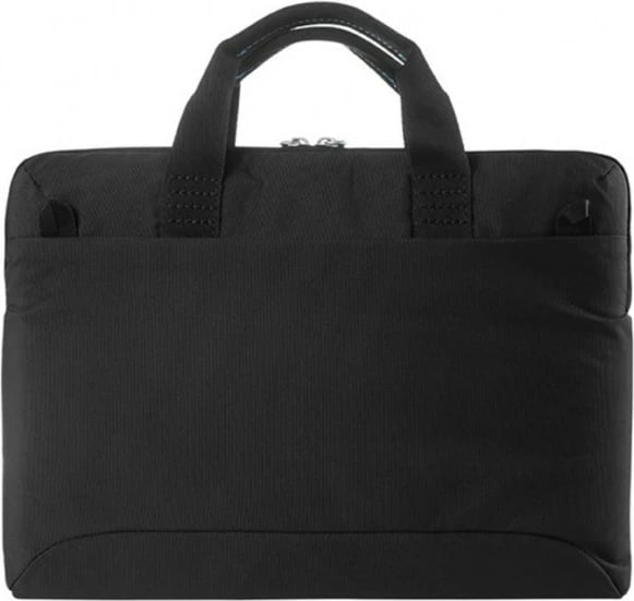 Mbështjellës TUCANO Smilza për MacBook Pro 15"/16", neopren, zi