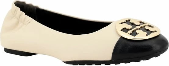 Balerina Tory Burch për femra, shumëngjyrëshe