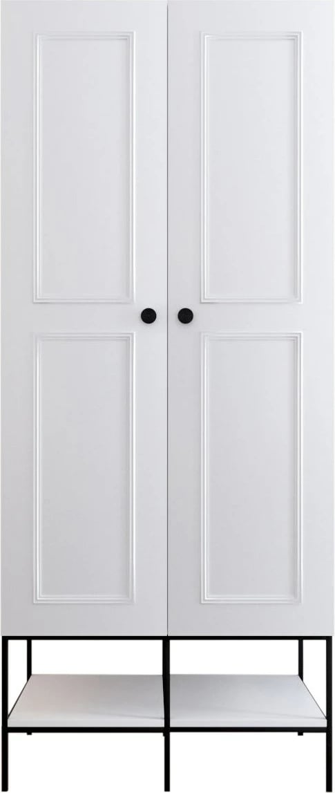 Dollap Hanah Home, Martin 2, i bardhë