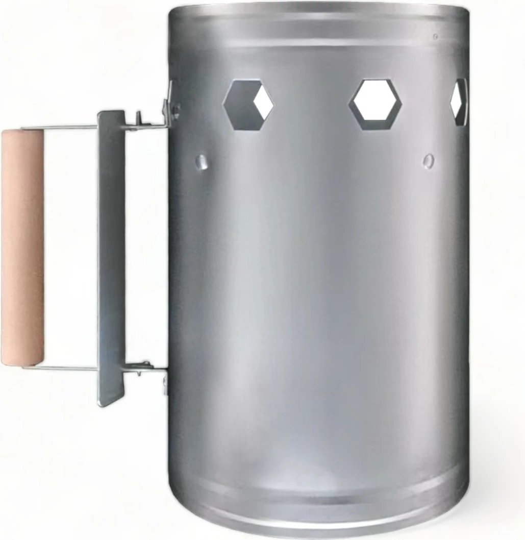 Starter I Oxhakut BLAUPUNKT GCA01