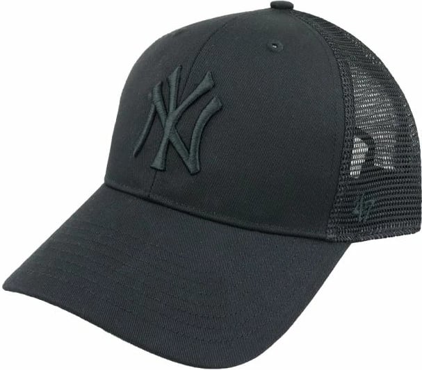 Kapelë 47 Brand MLB New York Yankees për meshkuj, e zezë