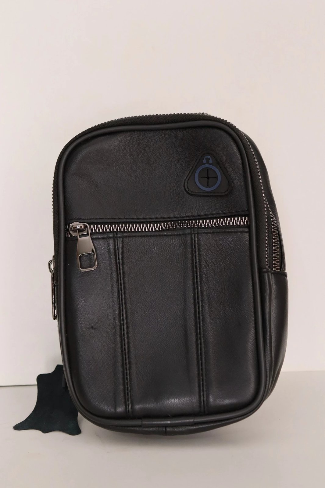 Çantë crossbody Zoozie Bags, HDBOCF0005, e zezë
