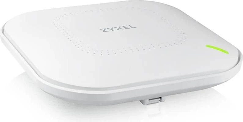 Access point ZyXEL WAX630S, 2400 Mbit/s, PoE, Bardhë