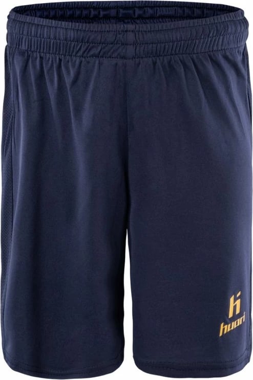 Shorce për fëmijë Huari, navy blue