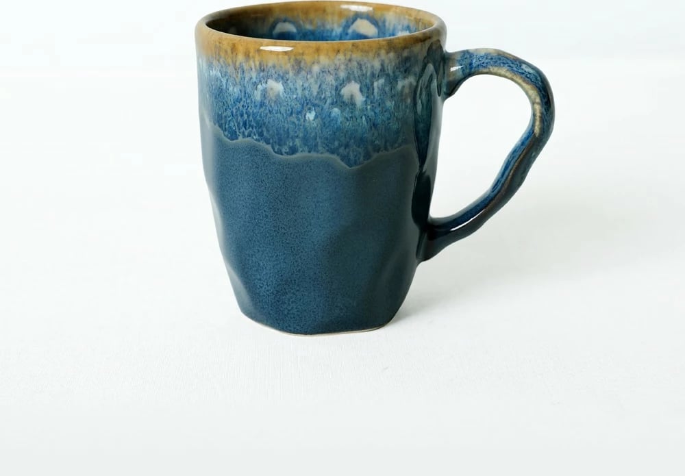 Set filxhanash (6 copë), Hermia Concept, X0001622300000000000000000, ngjyrë kaltër Set filxhanash (6 copë), Hermia Concept, X0001622300000000000000000, ngjyrë kaltër