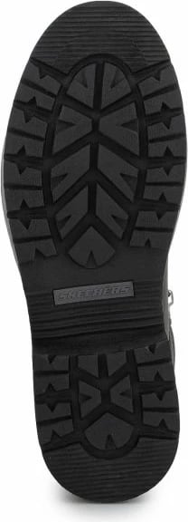 Atlete për meshkuj Skechers, të zeza