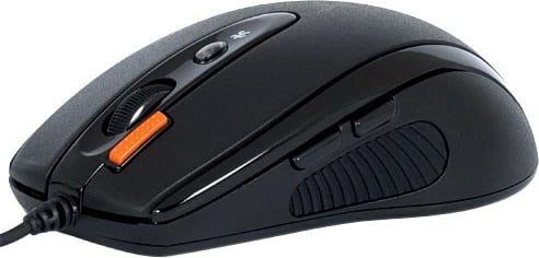 Maus optik A4Tech X-710BH, USB-A, i zi