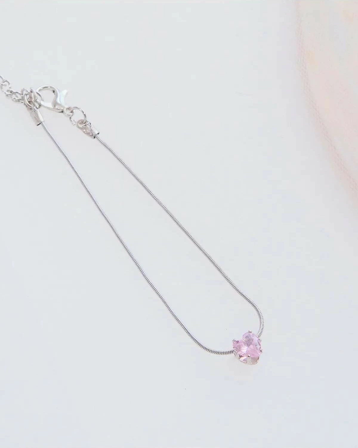 Byzylyk Jumeon, ngjyrë argjendi, Gms-Mrklpblk