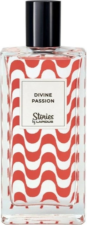 Eau de Toilette për femra Ted Lapidus Divine Passion 100ml