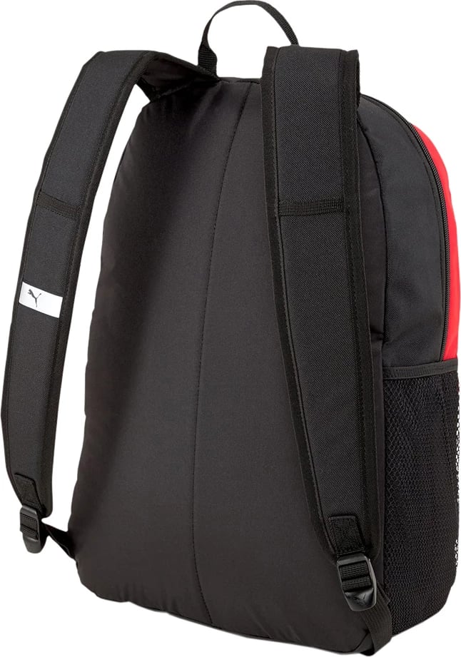Çantë shpine Puma unisex, e kuqe