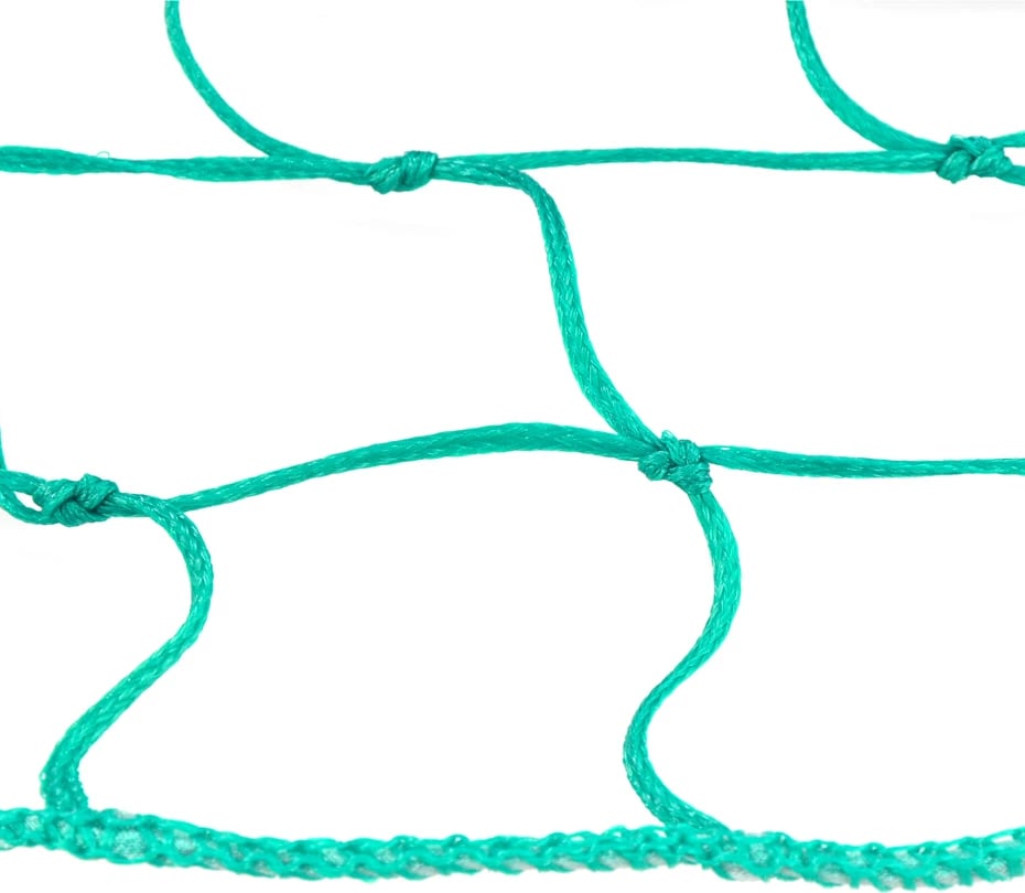 Rrjetë porte për hendboll Netex, shumëngjyrëshe