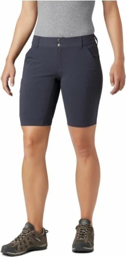 Shorce për femra Columbia, blu marine Shorce për femra Columbia, blu marine