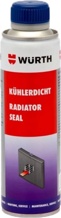 Izolues për radiator Wurth