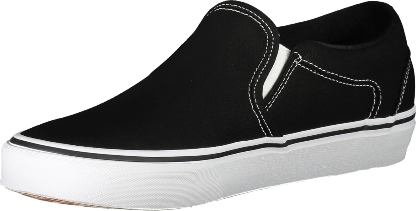 Atlete për meshkuj VANS, të zeza