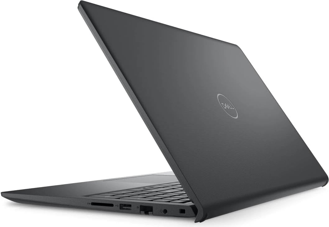 Laptop Dell Vostro 3520, 15.6", Intel Core i7, 16GB RAM, 512GB SSD, Intel Iris Xe Graphics