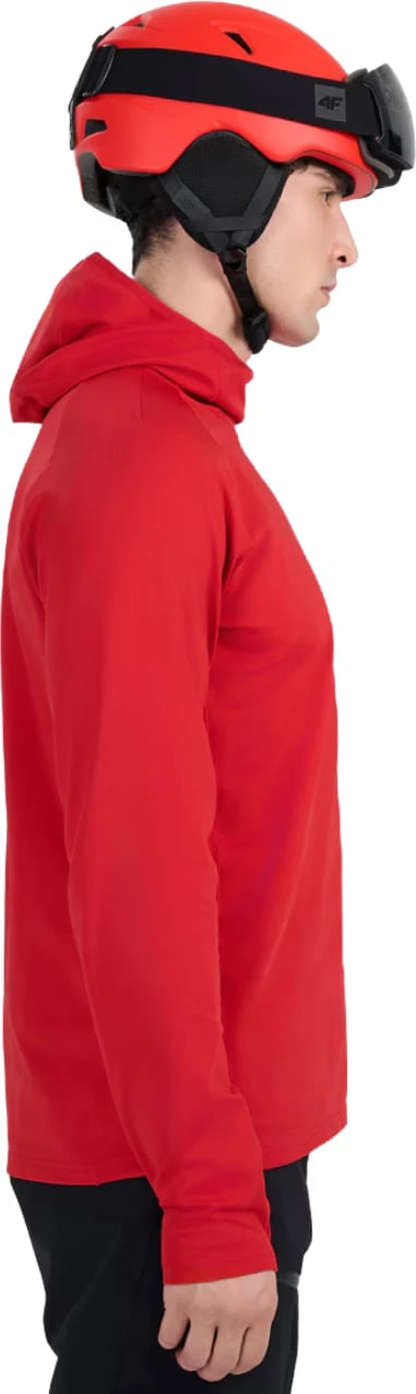 Duks termo për meshkuj 4F, i kuq