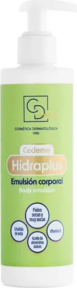 Emulsión për trup CDM Plus unisex 250ml
