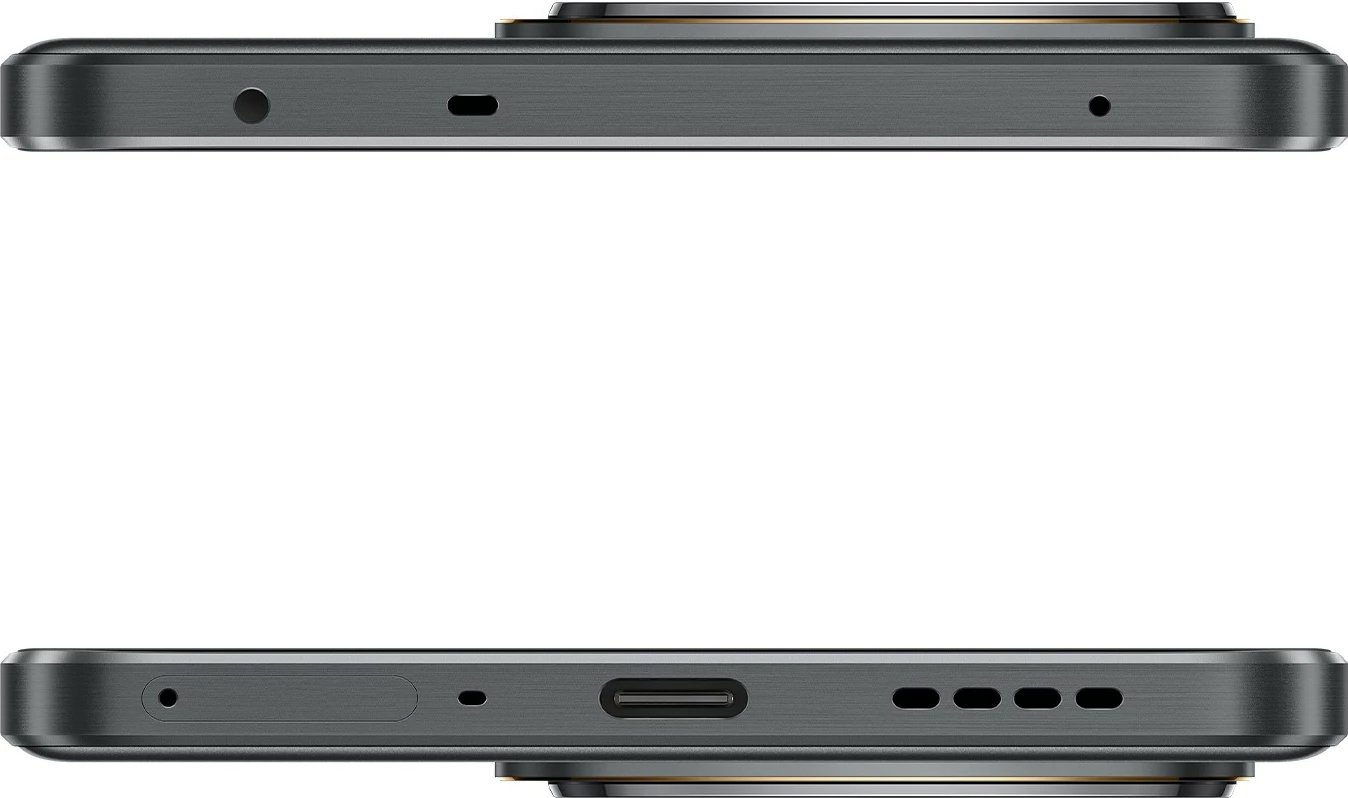 Celular Realme GT 7T 5G, 12GB RAM, 512GB, IceSense Black