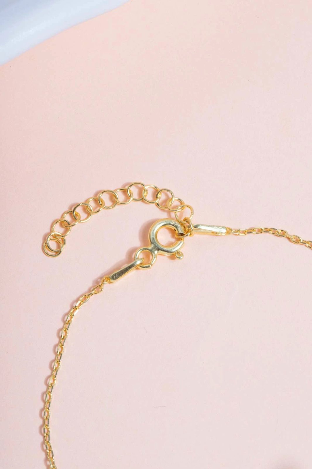 Byzylyk argjendi Jumeon, ngjyrë ari, ELKAB92306A