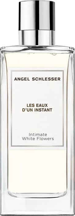 Eau de Toilette Angel Schlesser Les Eaux d'un Instant Intimate White Flowers 100ml