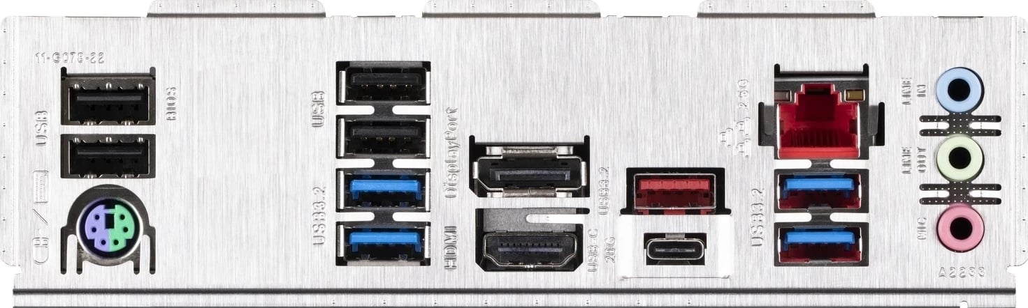 Pllakë amë Gigabyte Z790 UD, Intel Z790 DDR5