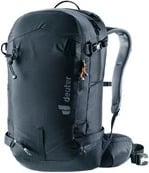 Çantë shpine Deuter Freerider Pro 34+, cactus-sprout