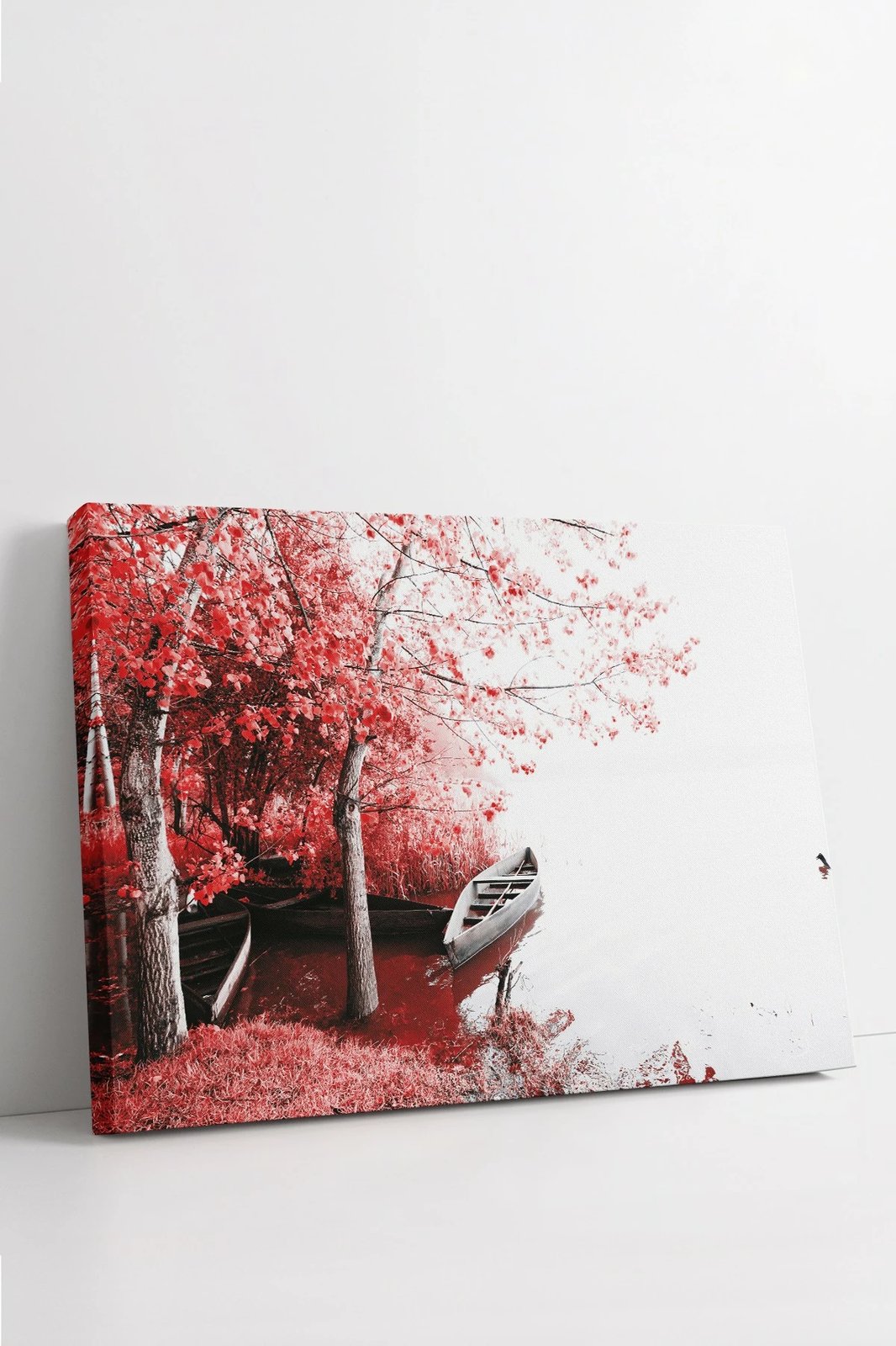 Pikturë dekorative në kanavacë Wallity, Ersyfdc201, 50x70cm