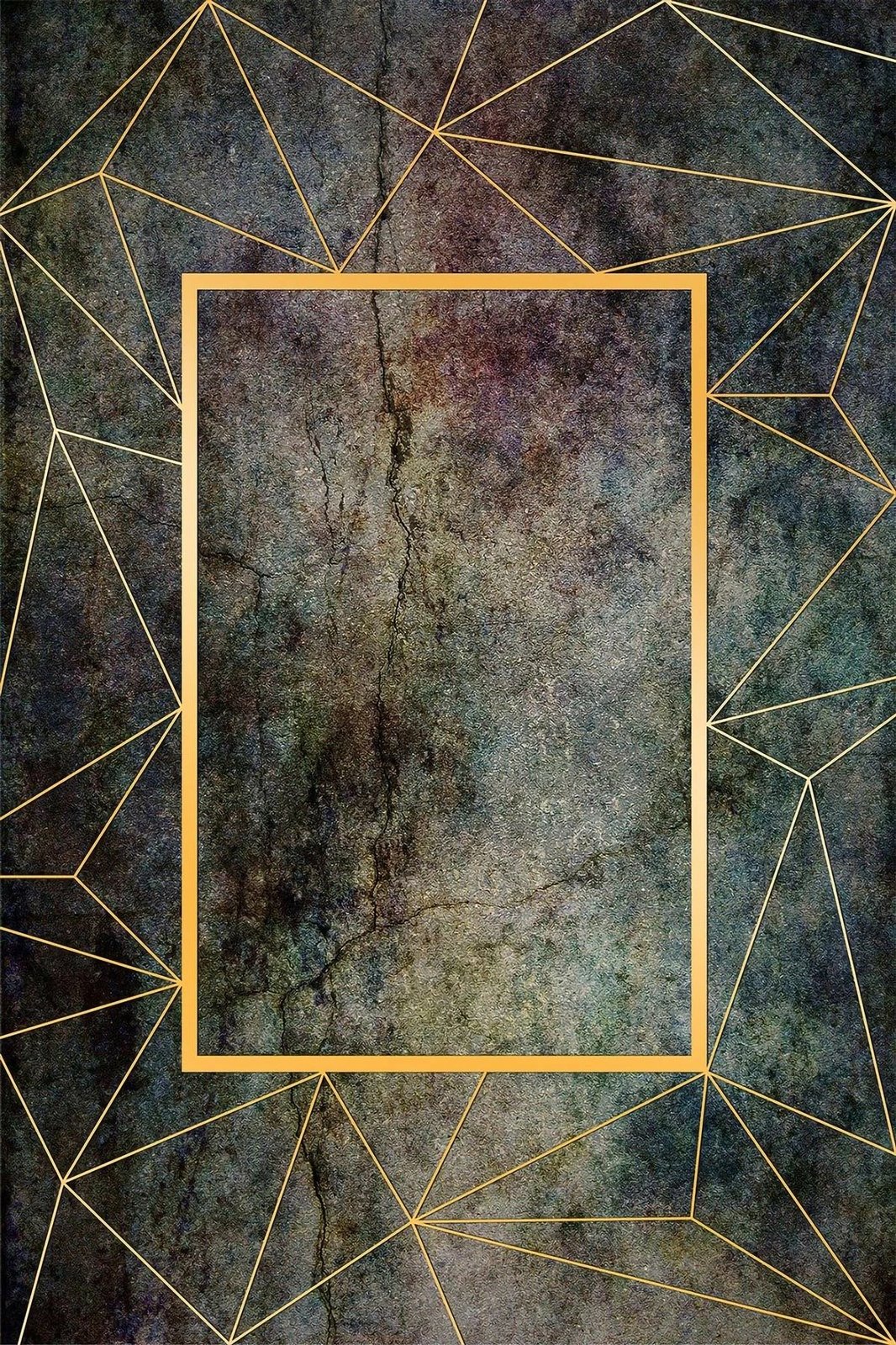 Qilim për korridor, shumëngjyrësh, Hypnose Conceptum, Hmnt897, 80x150cm