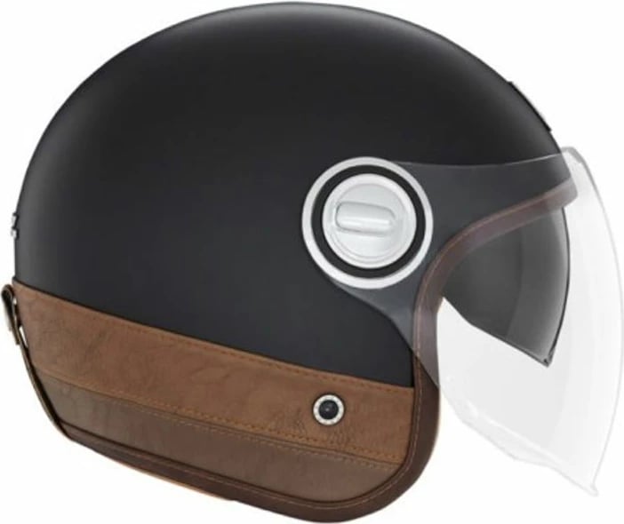 Helmete Heritage Zeze Xl
