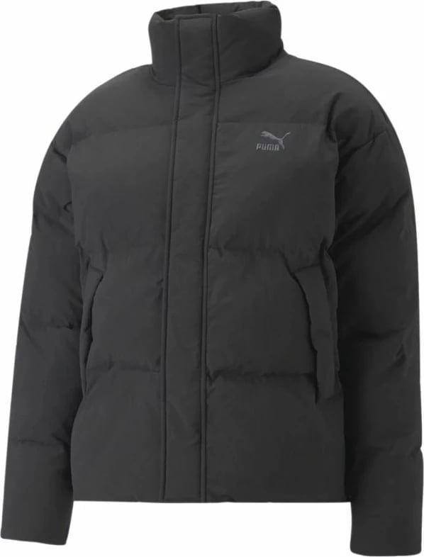 Jakne për meshkuj Puma, të zeza