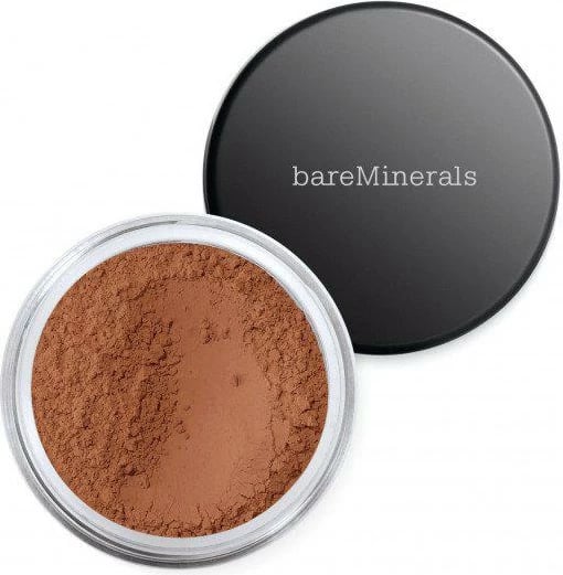 Bronzer pluhur fytyre Bareminerals All Over Face Color Warmth unisex
