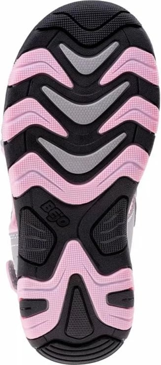 Sandale për fëmijë Bejo, rozë