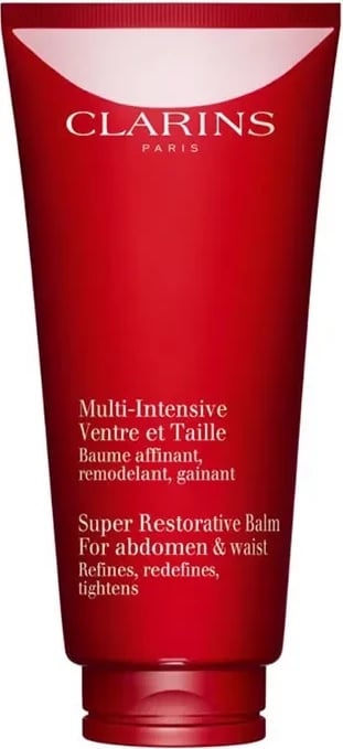 Balsam restaurues për trup Clarins Super Restorative Balm, 200ml