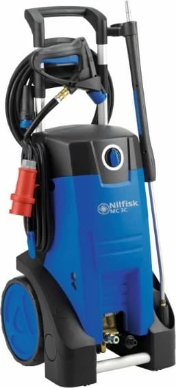Pastrues elektrik Nilfisk MC 3C, 660 l/h, 3500 W,  i kaltër/zi