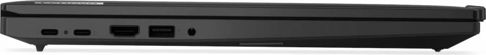 Ultrabook Lenovo ThinkPad T16 Gen 4, 16", Intel Core Ultra 7 255U, 32 GB RAM, 1 TB SSD, Windows 11 Pro, E zezë Ultrabook Lenovo ThinkPad T16 Gen 4, 16", Intel Core Ultra 7 255U, 32 GB RAM, 1 TB SSD, Windows 11 Pro, E zezë